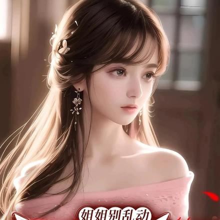 姐姐别乱动,弟弟已成年了!