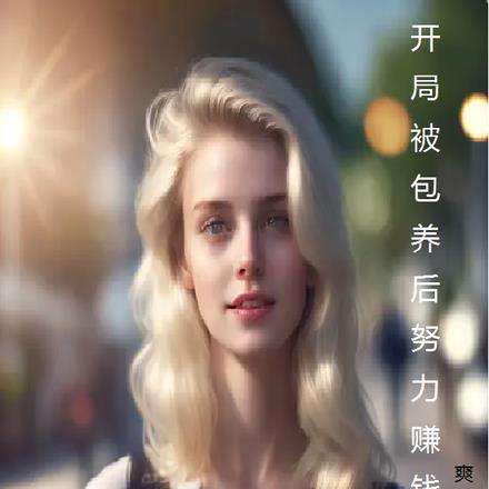 开局被包养后努力赚钱