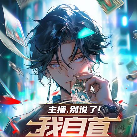 主播,别说了,我自首还不行吗?
