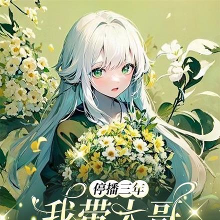 停播三年:我带大哥征战直播界